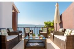 villa Bose Apartament 1: (4+4) – A2 foto 4