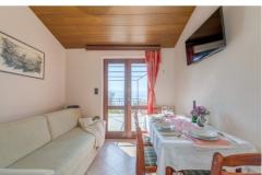 villa Bose Apartament 2: (2+1) – A7 foto 1