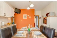 villa Bose Apartament 3: (4+2) – A9 foto 2