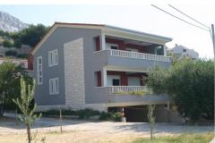 Apartamenty  Marta Apartament 3 – villa foto 1