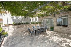 Apartamenty Perkušić Apartament 1: (9+2) – A -11 foto 2