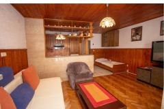 Apartamenty Perkušić Apartament 1: (9+2) – A -11 foto 3
