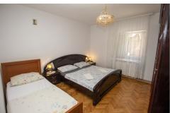 Apartamenty Perkušić Apartament 1: (9+2) – A -11 foto 4