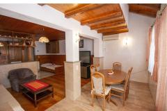 Apartamenty Perkušić Apartament 1: (9+2) – A -11 foto 5