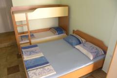 Apartamenty Perkušić Apartament 4: (4+0) – A-4 STUDIO foto 3