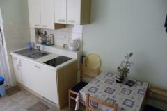 Apartamenty Perkušić Apartament 4: (4+0) – A-4 STUDIO foto 4