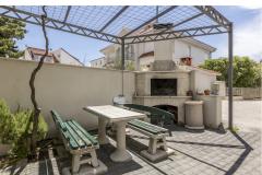 Apartamenty Perkušić Apartament 2: (5+2) – A5 + 2 E foto 2