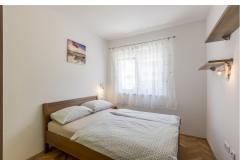 Apartamenty Perkušić Apartament 2: (5+2) – A5 + 2 E foto 3