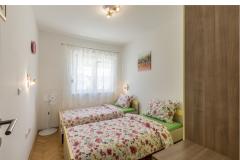 Apartamenty Perkušić Apartament 2: (5+2) – A5 + 2 E foto 4