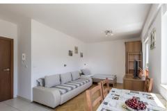 Apartamenty Perkušić Apartament 2: (5+2) – A5 + 2 E foto 5