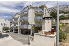 Apartamenty Perkušić Apartament 3: (5+2) – A - 5 +2 W foto 1