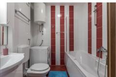 Apartamenty Perkušić Apartament 3: (5+2) – A - 5 +2 W foto 3