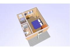 Apartamenty Pretner Apartament 5 – sa5 foto 1