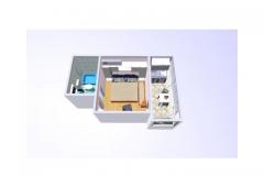 Apartamenty Pretner Apartament 1 – sa1 foto 1