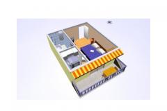 Apartamenty Pretner Apartament 3 – sa3 foto 1