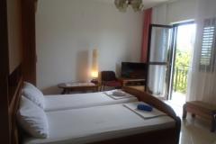 Apartamenty Sveti Anton Orebic Apartament 4 – App 6+1 foto 1