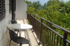 Apartamenty Sveti Anton Orebic Apartament 4 – App 6+1 foto 4