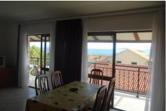 Apartamenty Sveti Anton Orebic Apartament 3 – App 5/3 foto 4