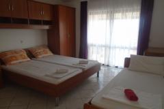 Apartamenty Sveti Anton Orebic Apartament 3 – App 5/3 foto 5