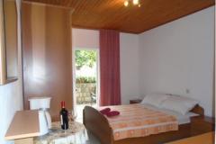 Apartamenty Sveti Anton Orebic Apartament 8 – App 3/P foto 1