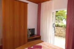 Apartamenty Sveti Anton Orebic Apartament 8 – App 3/P foto 3