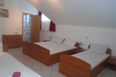 Apartamenty Sveti Anton Orebic Apartament 2 – App 4/3 foto 1