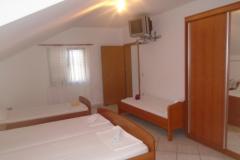 Apartamenty Sveti Anton Orebic Apartament 2 – App 4/3 foto 3