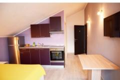 Dubas Apartamenty Apartament 3 – Rosemary foto 5