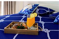 Villa Noa Apartament 1 – Villa Noa foto 3