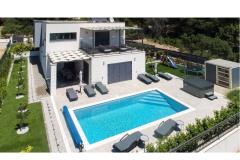 Vila Maslina Apartament 1 – Villa foto 1