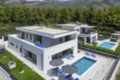 Vila Maslina Apartament 1 – Villa foto 2