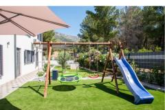 Vila Maslina Apartament 1 – Villa foto 3