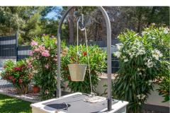 Vila Maslina Apartament 1 – Villa foto 5