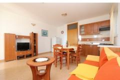 Apartamenty ANA Apartament 2 – (2+2) foto 1