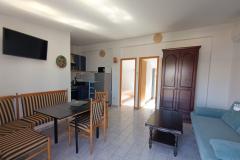 Apartamenty Cajner Pag Apartament 1 – Ap1 (A4+2) foto 1