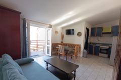 Apartamenty Cajner Pag Apartament 1 – Ap1 (A4+2) foto 3