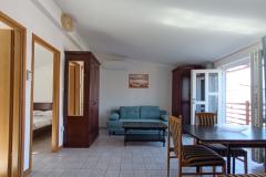 Apartamenty Cajner Pag Apartament 1 – Ap1 (A4+2) foto 4