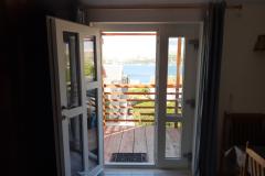 Apartamenty Cajner Pag Apartament 1 – Ap1 (A4+2) foto 5