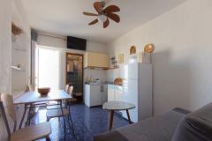 Apartamenty Cajner Pag Apartament 3 – Ap3 (A2+2) foto 3