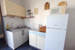 Apartamenty Cajner Pag Apartament 3 – Ap3 (A2+2) foto 5