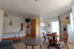 Apartamenty Cajner Pag Apartament 4 – Ap4 (A2+2) foto 1