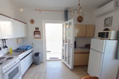 Apartamenty Cajner Pag Apartament 4 – Ap4 (A2+2) foto 5