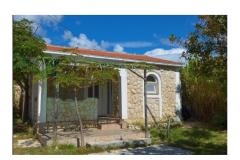 Apartamenty Galeb Apartament 5 – bungalo 2 foto 1