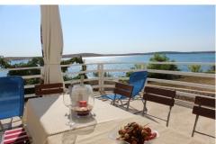 Villa Leonarda Apartament 5: (6+2) – Ap2D foto 1