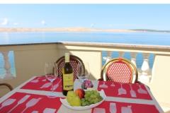 Villa Leonarda Apartament 3: (2+1) – studio foto 4