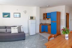 Apartamenty Villa Ana Apartament 5 – A1 foto 2