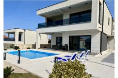 Villa Comfort Apartament 1: (6+2) – Villa foto 1