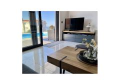 Villa Comfort Apartament 1: (6+2) – Villa foto 2