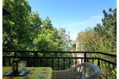 Apartamenty Marin Apartament 3 – Balkon foto 1