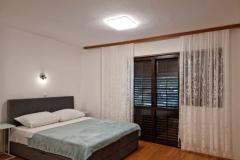 Apartamenty Marin Apartament 3 – Balkon foto 2